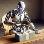 bot gathering your data