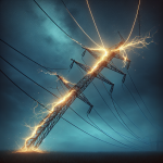 AI Pushes Our Power Grid